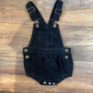 Jamie Kay baby overalls